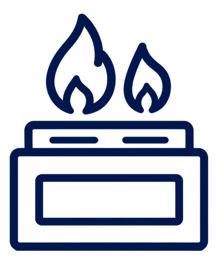 Appliance Connections Icon
